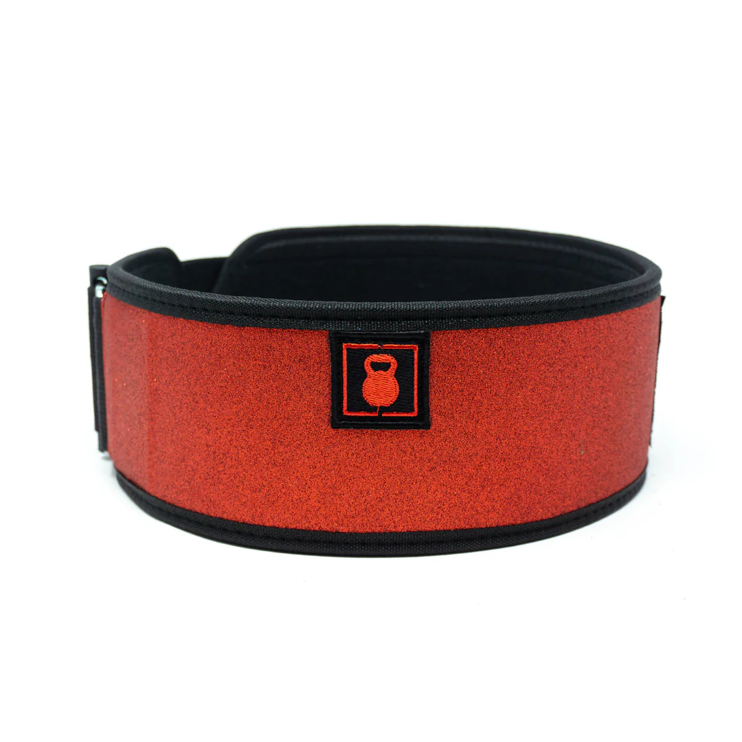 Weightlifting Belts